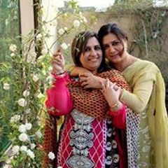 Naila Naveed