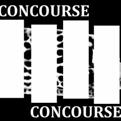 Concourse(Japanese Band)