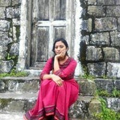 Harshitha Vishwanath