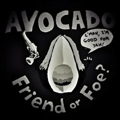 Official Avocado