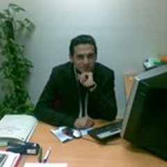 Galal El Refaei