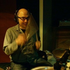 Mike Levesque DRUMS