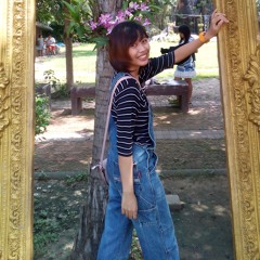 Patcharaporn Chanjuan