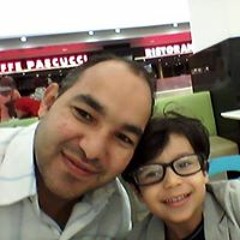 Tamer K Elhmamy