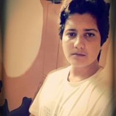 Waiz Bukhari