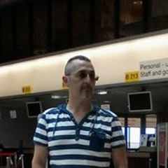 Iannis Papas