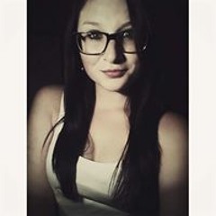 Barča Kratochvílová