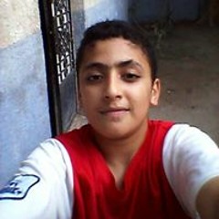 ahmed