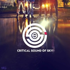 Critical Sound Of Sky