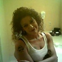 Beverly Fitzer-escobedo