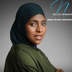Nicole Azizah Newman