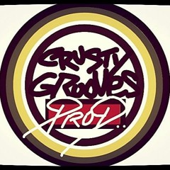 Crusty Groovers