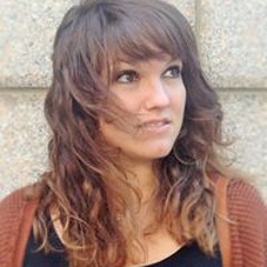 Bérénice Desuzinges