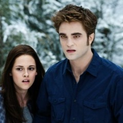 twilight lover