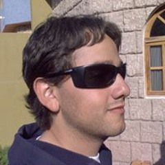 Alan Garcia