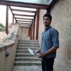Nadir Paracha