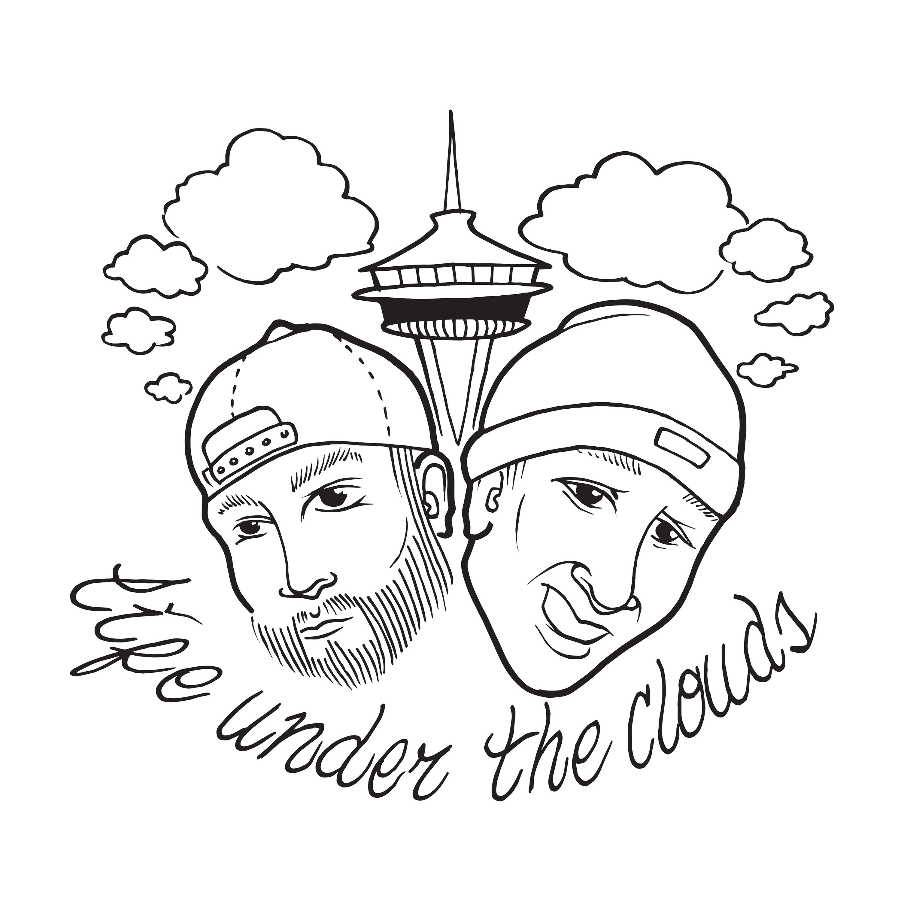 Life Under The Clouds Podcast