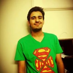 Usman Saleem