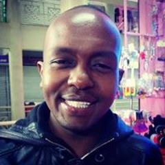 Ariq Muriungi Gitonga