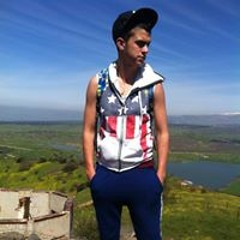 Idan Tachalov