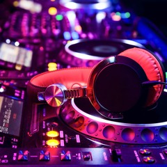 DJ Robert V