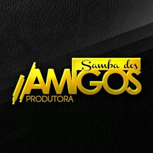 Samba Dos Amigos’s avatar