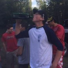 Cole Patey