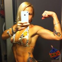 Genevieve Victoria Toole