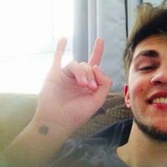 Luan Schier Schuvaidak