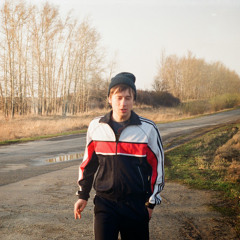 Андрей Верютин