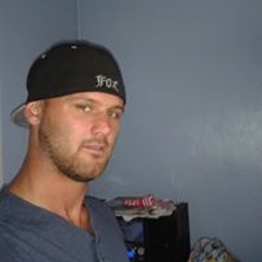 Christopher Stentiford