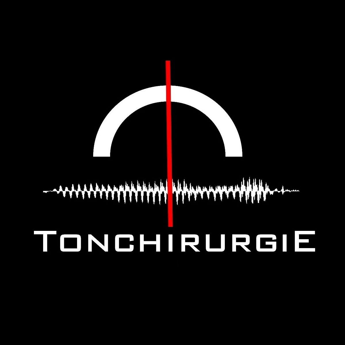 TONCHIRURGIE OFFICIAL podcast artwork