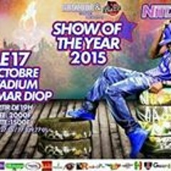 Mbaye Babacar Nit Dieng