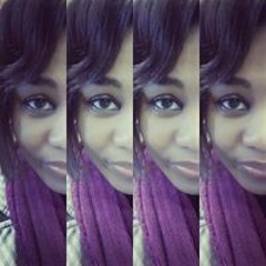 Charmaine Mosebo Maruma