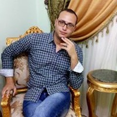 Mohamed Salama Elashery