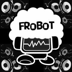 FroBot (aka Chibi Moku)