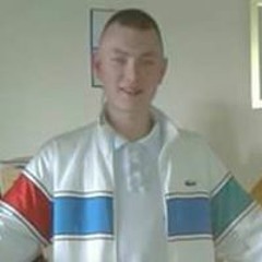Andy Derrick