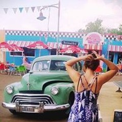 Caitlin Schroder-Beneke