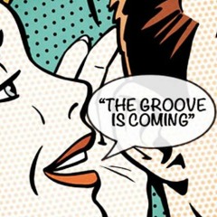 My Selection of Tracks Groove 2015