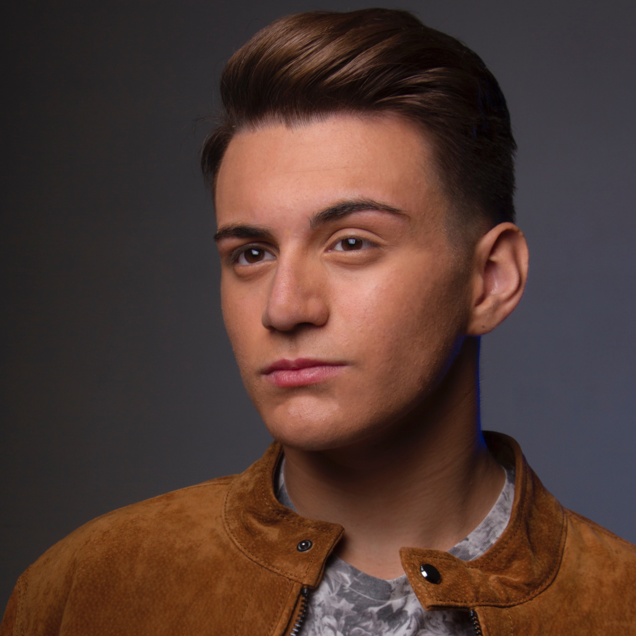 Aidan Cassar