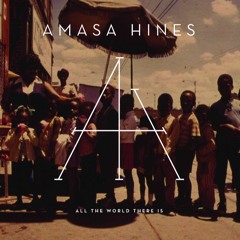 Amasa Hines