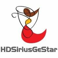 HDSiriusGeStar
