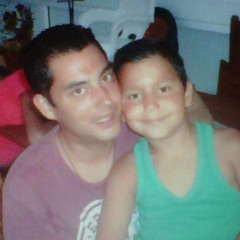 Israel Barrera Gomez