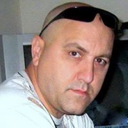 Goran Antić’s avatar