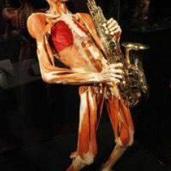 saxofon