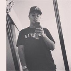 Anthony Garcia