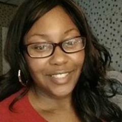 Dymond Tyson