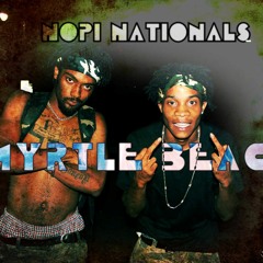 Hunnit Cash Mob Music