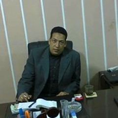 Ahmed Elhoary