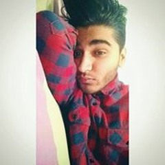 Ziyaad Shaik